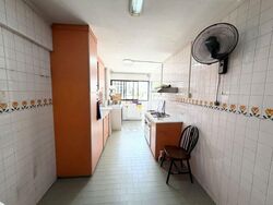 Blk 288 Yishun Avenue 6 (Yishun), HDB 5 Rooms #579157191